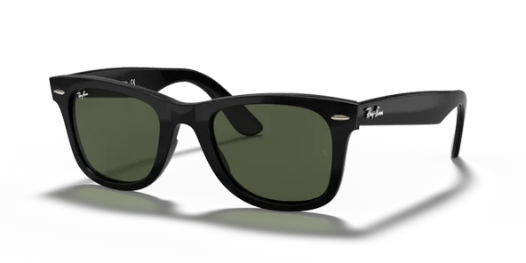 Ray-Ban 2140 901 50-22 Erkek Güneş Gözlüğü - 3