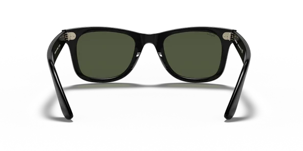 Ray-Ban 2140 901 50-22 Erkek Güneş Gözlüğü - 4