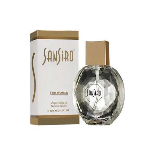 Sansiro K505 Kadın Parfüm 100ml Edp