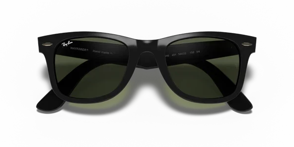 Ray-Ban 2140 901 50-22 Erkek Güneş Gözlüğü - 5