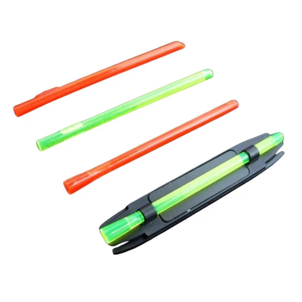 Tüfek Mıknatıslı Arpacık Seti - Şavk Mod 400 - Resim 2