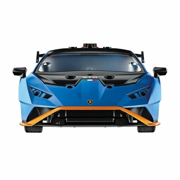 Clementoni Mekanik Laboratuvarı Lamborghini Huracan Sto 64815