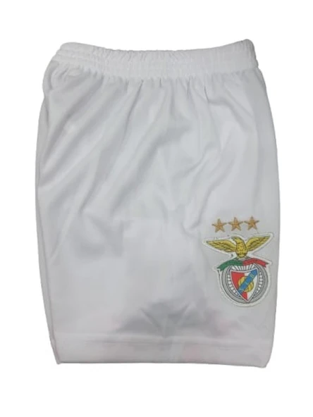 Kerem Aktürkoğlu K02712 Çocuk Benfica İç Saha Forması 2024-2025 - 2