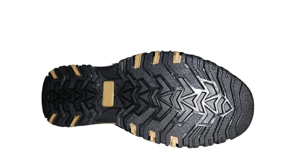 İŞ GÜVENLİĞİ AYAKKABISI OUTDOOR MÜHENDİS TİPİ NO 42 - 2