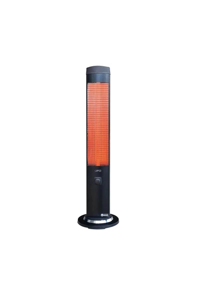Term 2300W Kule Tipi Isıtıcı - 2