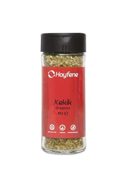 Hayfene Kekik 10 gr