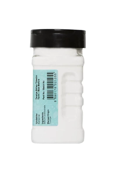 Hayfene İngiliz Karbonatı (YENİLEBİLİR) 390 gr - 2
