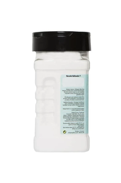 Hayfene İngiliz Karbonatı (YENİLEBİLİR) 390 gr - 4