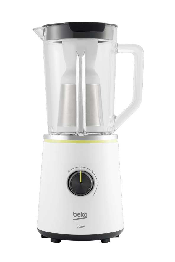 Beko Tb 5962 C Blender - 1