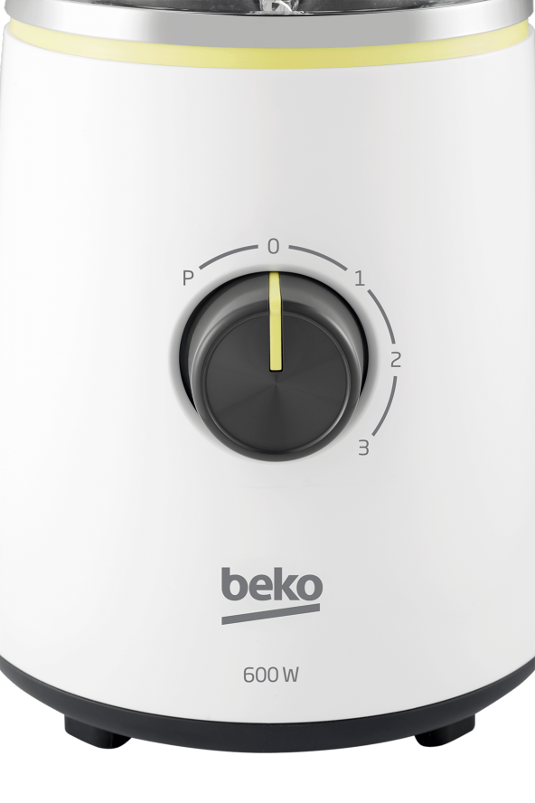 Beko Tb 5962 C Blender - 4
