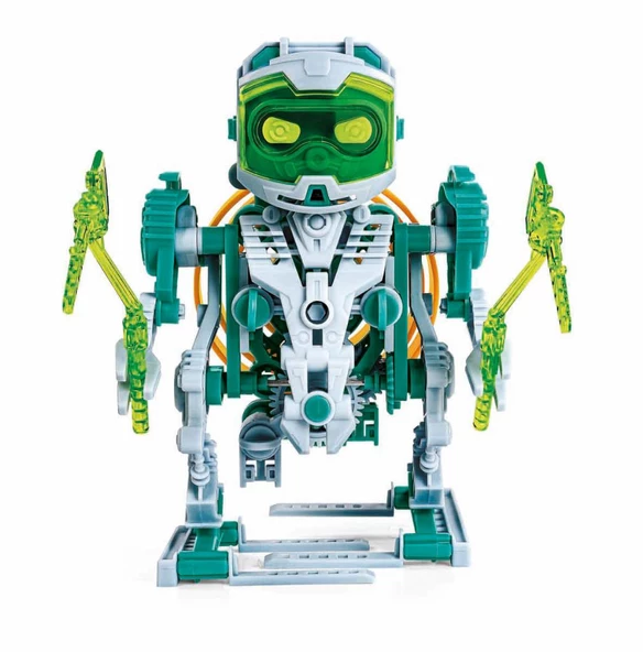 Clementoni Bilim ve Oyun: Spaceminer 64089 - 2