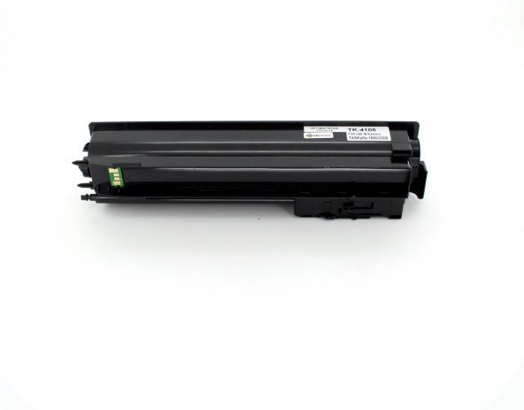 Kyocera TK-4105 Muadil Toner / TaskALFA 1800 / 1801 / 2200 / 2201 - 8