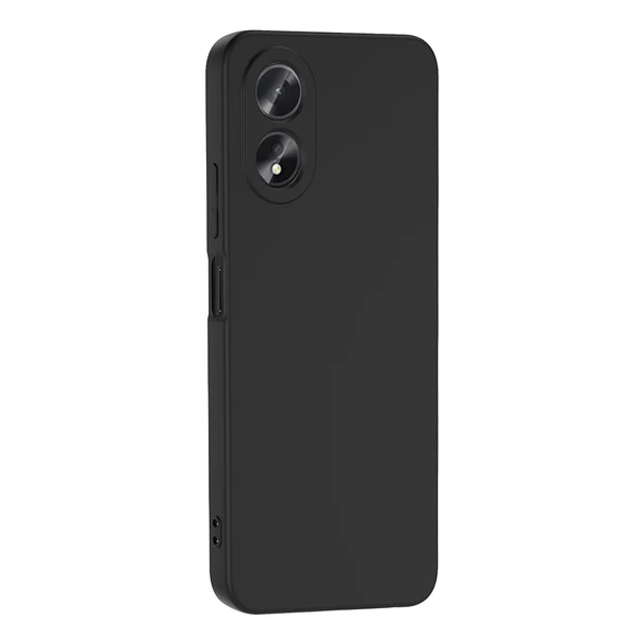 Oppo A38 Kılıf Kamera Korumali Mara Lansman Kapak - Resim 7