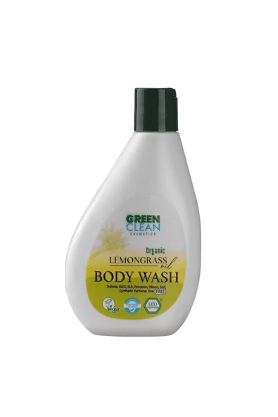 Duş Jeli 275 Ml-limon Otu