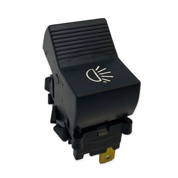 Denge E.M FAR ANAHTARI 2 TERMINALLI ürün görseli 1