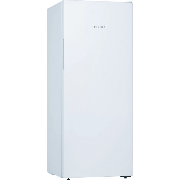 Profilo DF1024WEVV A+ 192 LT 6 Çekmeceli Dikey Derin Dondurucu