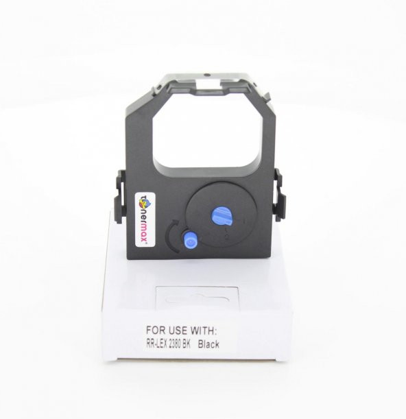 Lexmark 2500 Muadil Şerit / 11A3540 2380 2381 / 2390 / 2391 / 2480 2481/ 2490/ 2491 Muadil Şerit - 7