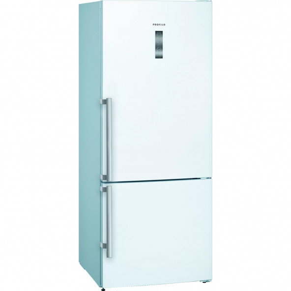 Profilo BD3076WFAN A++ 578 LT No-Frost Kombi Tipi Buzdolabı