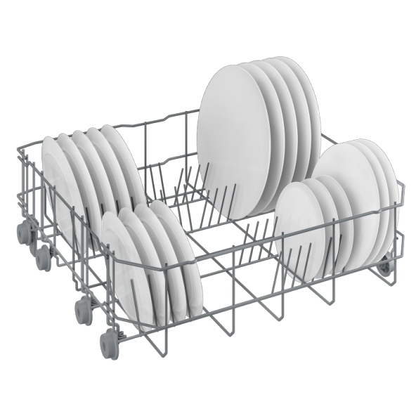 Beko BM 3043 Bulaşık Makinesi - 3