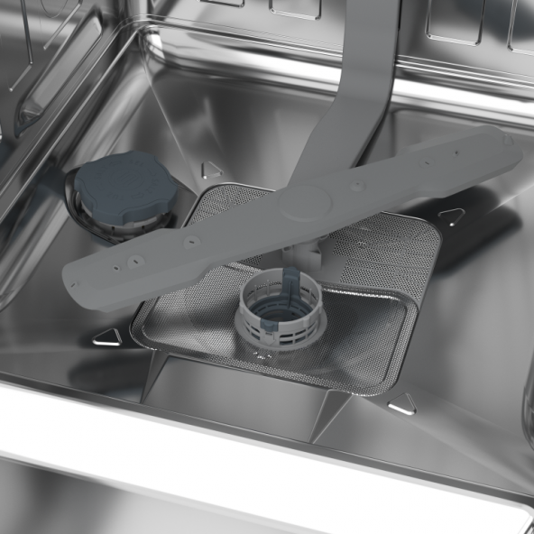 Beko BM 3043 Bulaşık Makinesi - 5