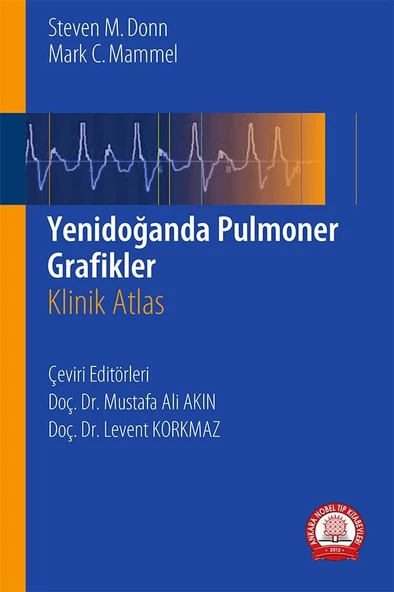 Yenidoğanda Pulmoner Grafikler ürün görseli 1