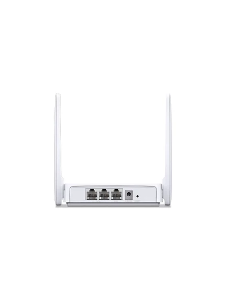 TP-LINK MERCUSYS MW301R 2PORT 300Mbps ROUTER