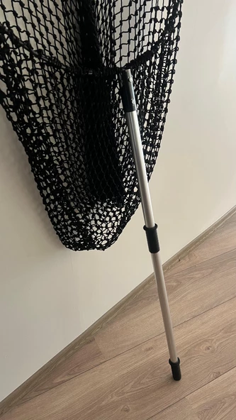 KÖPEK YAKALAMA FİLESİ 65 CM ÇERÇEVE ÇAPI - 3