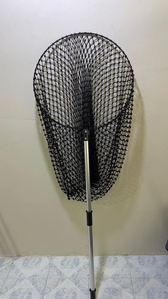 KÖPEK YAKALAMA FİLESİ 65 CM ÇERÇEVE ÇAPI - 4