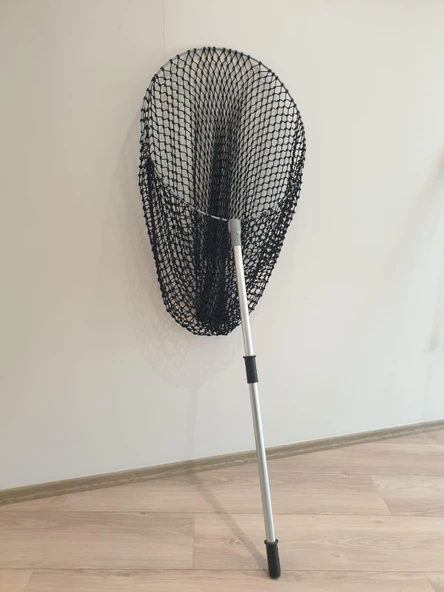 KÖPEK YAKALAMA FİLESİ 65 CM ÇERÇEVE ÇAPI
