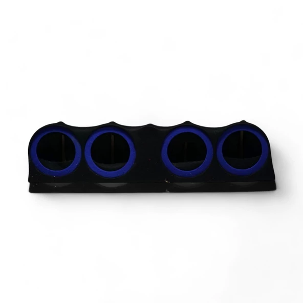 Universal Mavi Renkli Halkalı Pandizot 4x20 cm - 3