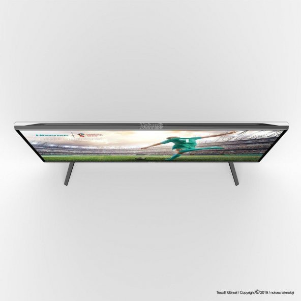 Samsung 40" inç 102 Ekran Tv Ekran Koruyucu Televizyon Koruma - 7