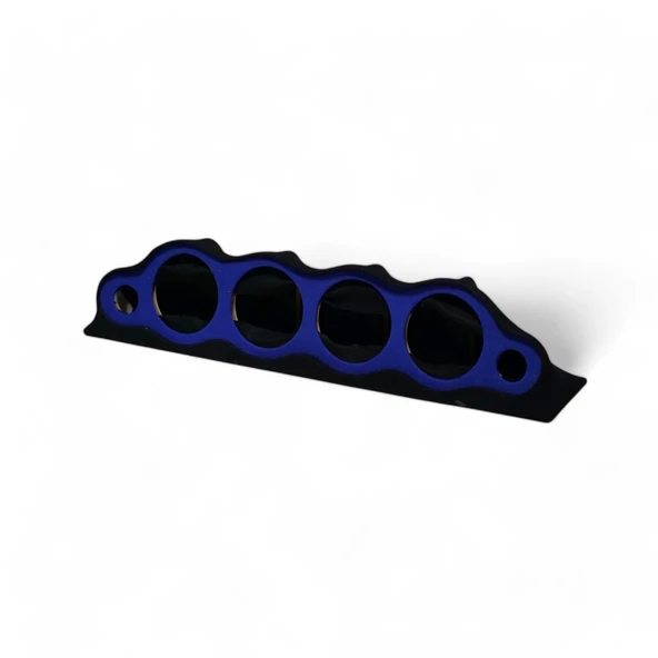Universal Mavi Renkli Kapaklı Pandizot 4x20 cm - 1