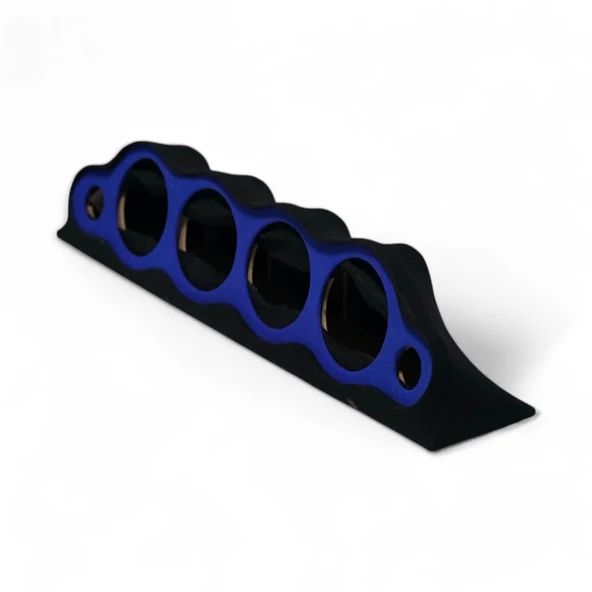 Universal Mavi Renkli Kapaklı Pandizot 4x20 cm - 2