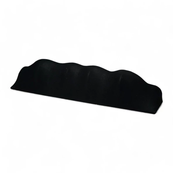 Universal Turuncu Renkli Oval Kapaklı Pandizot 4x69 cm - 4