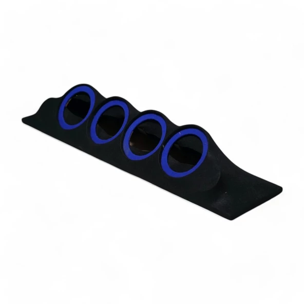 Tofaş Kartal Uyumlu Mavi Renkli Halkalı Pandizot 4x20 cm ürün görseli