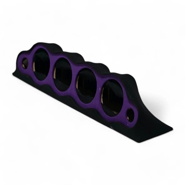 Universal Mor Renkli Kapaklı Pandizot 4x20 cm - 2