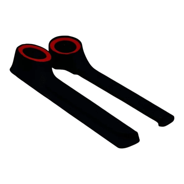 Tofaş Kartal Doğan Şahin Uyumlu Kırmızı Halkalı Ceplik 16 cm - Resim 4