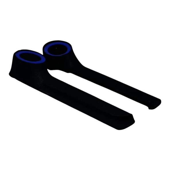 Tofaş Kartal Doğan Şahin Uyumlu Mavi Halkalı Ceplik 16 cm - 3