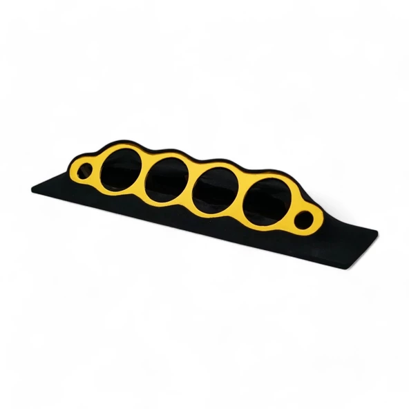 Tofaş Kartal Uyumlu Sarı Renkli Kapaklı Pandizot 4x20 cm ürün görseli