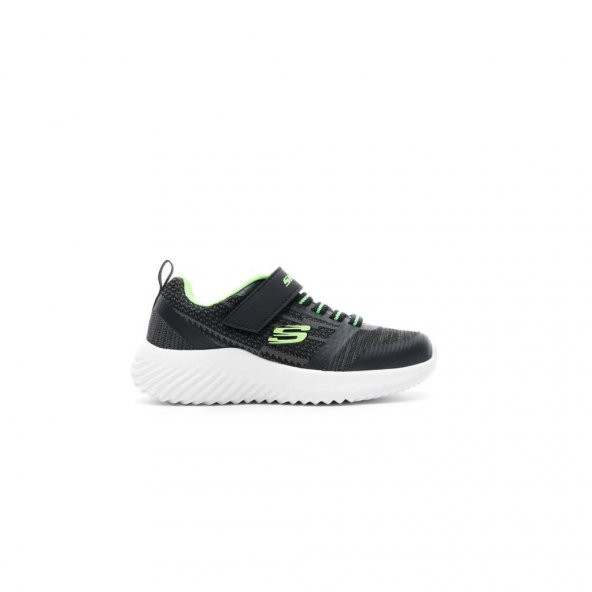 Skechers Bounder-Zallow Çocuk Spor Ayakkabı 98302L-BBLM