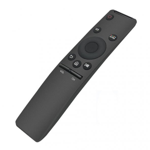 Samsung UE50MU7000UXTK Akıllı Kumanda - 4