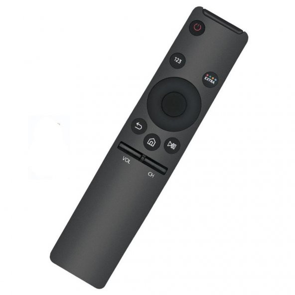 Samsung UE55MU7400UXTK Akıllı Kumanda