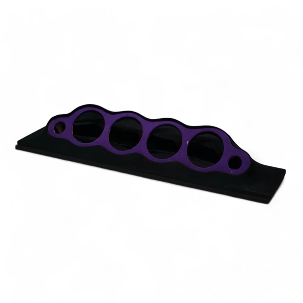 Tofaş Kartal Uyumlu Mor Renkli Kapaklı Pandizot 4x20 cm - 1
