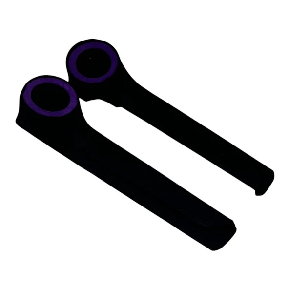 Tofaş Kartal Doğan Şahin Uyumlu Mor Halkalı Ceplik 16 cm - 2