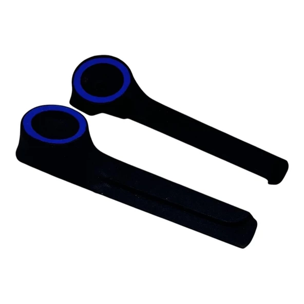 Tofaş Kartal Doğan Şahin Uyumlu Mavi Halkalı Ceplik 20 cm - 1