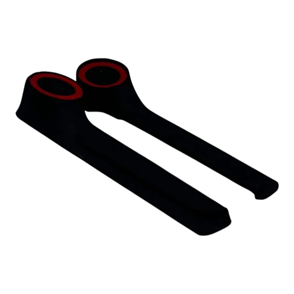 Tofaş Kartal Doğan Şahin Uyumlu Kırmızı Halkalı Ceplik 16 cm - Resim 2