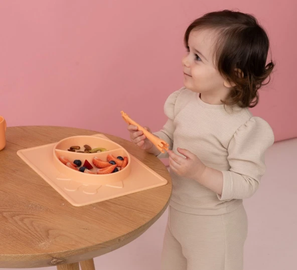 Wee Baby Prime Matlı Tabak (Kod:925) Seçenekli - 4