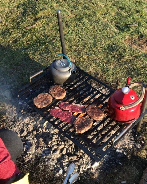 NURGAZ AKILLI IZGARA - 4