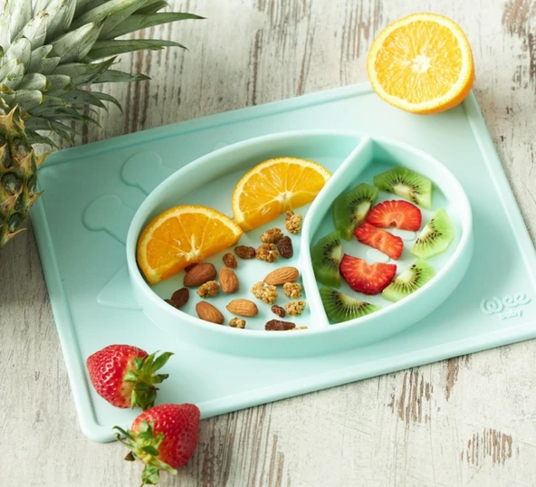Wee Baby Prime Matlı Tabak (Kod:925) Seçenekli - 11