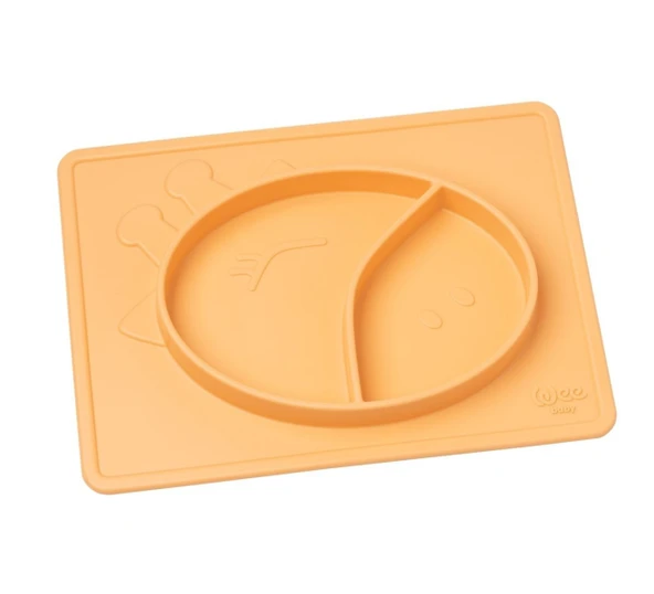 Wee Baby Prime Matlı Tabak (Kod:925) Seçenekli - 7